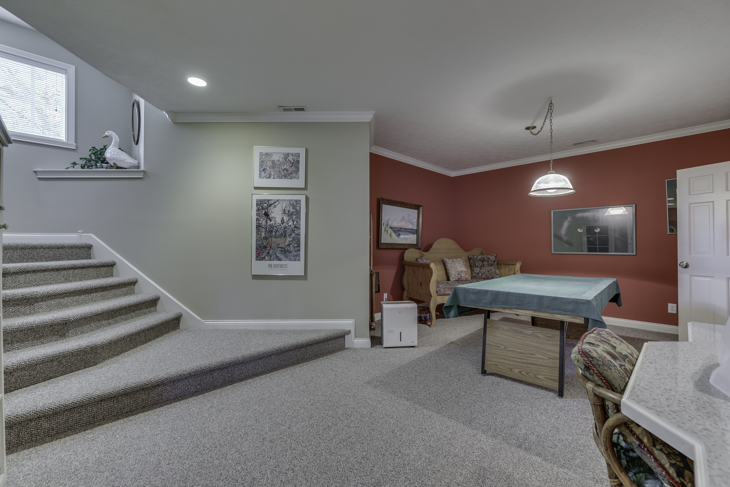 9121 Bluestone Circle Indianapolis, IN 46236 - Photo 66 of 96