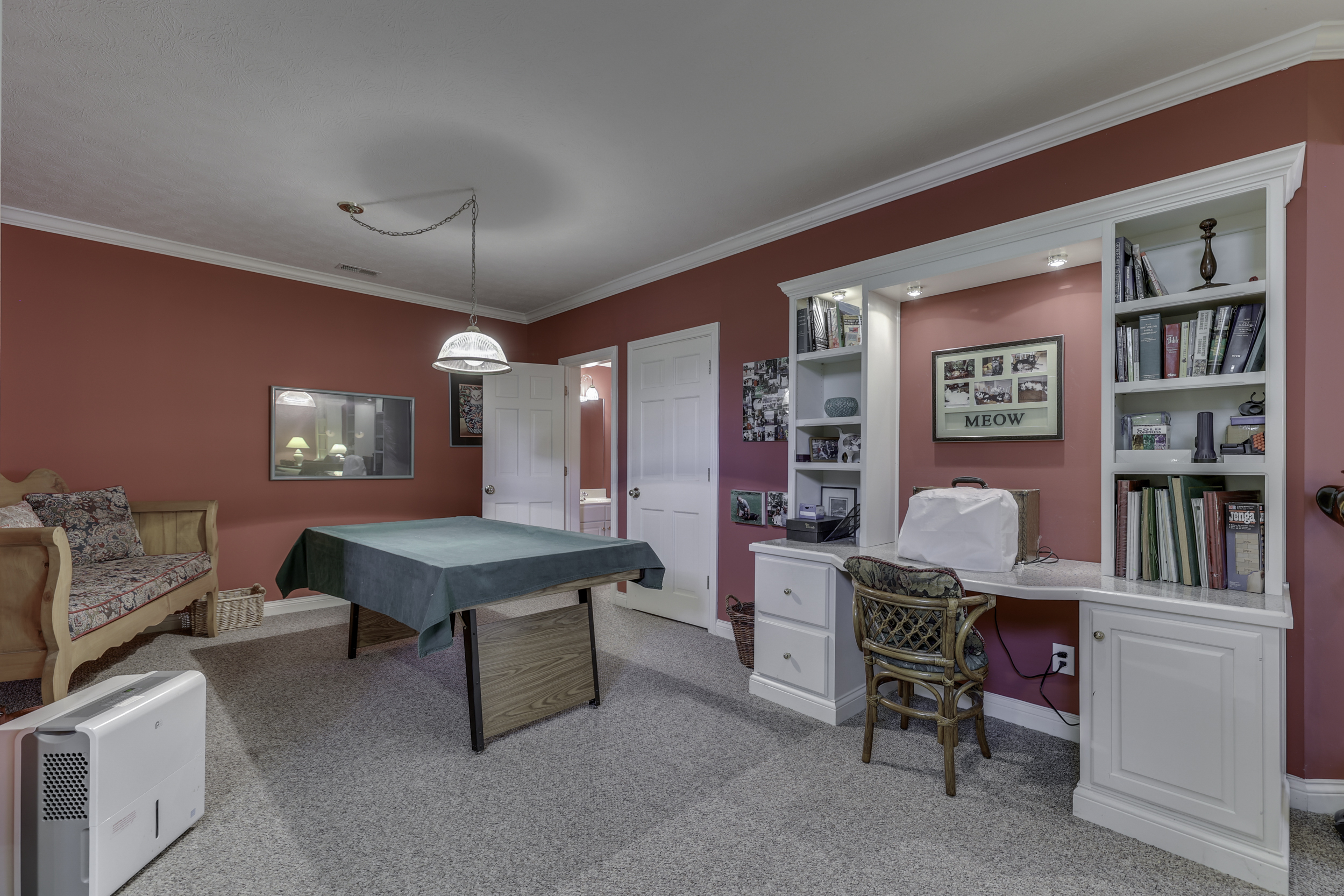 9121 Bluestone Circle Indianapolis, IN 46236 - Photo 67 of 96