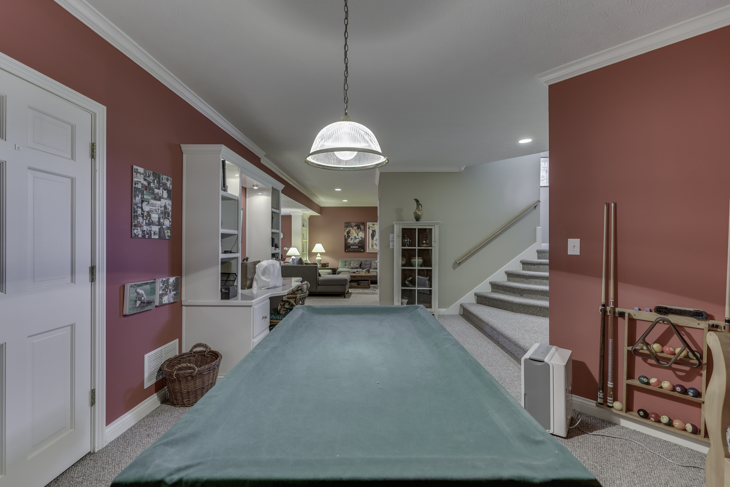 9121 Bluestone Circle Indianapolis, IN 46236 - Photo 68 of 96