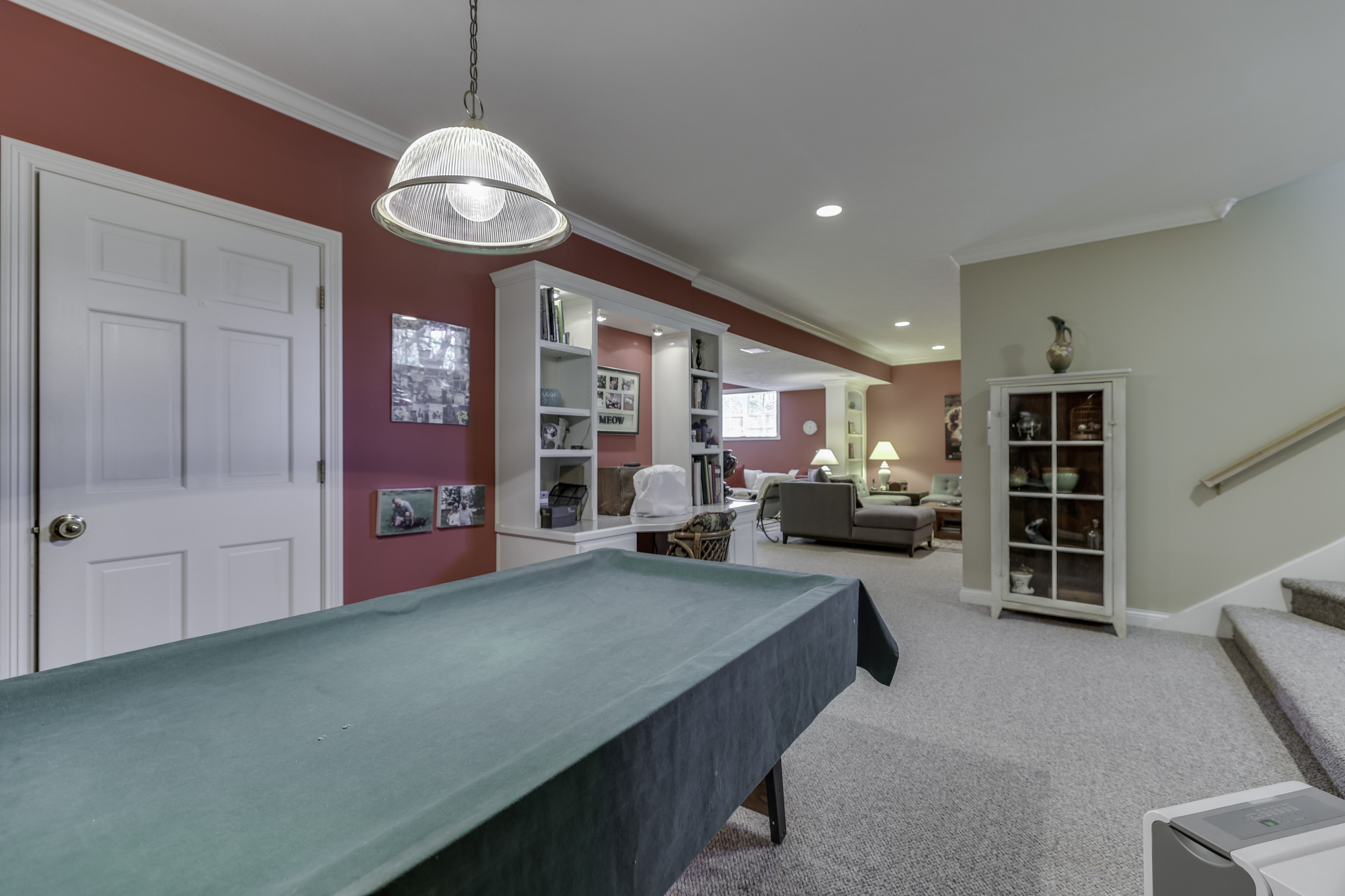 9121 Bluestone Circle Indianapolis, IN 46236 - Photo 70 of 96