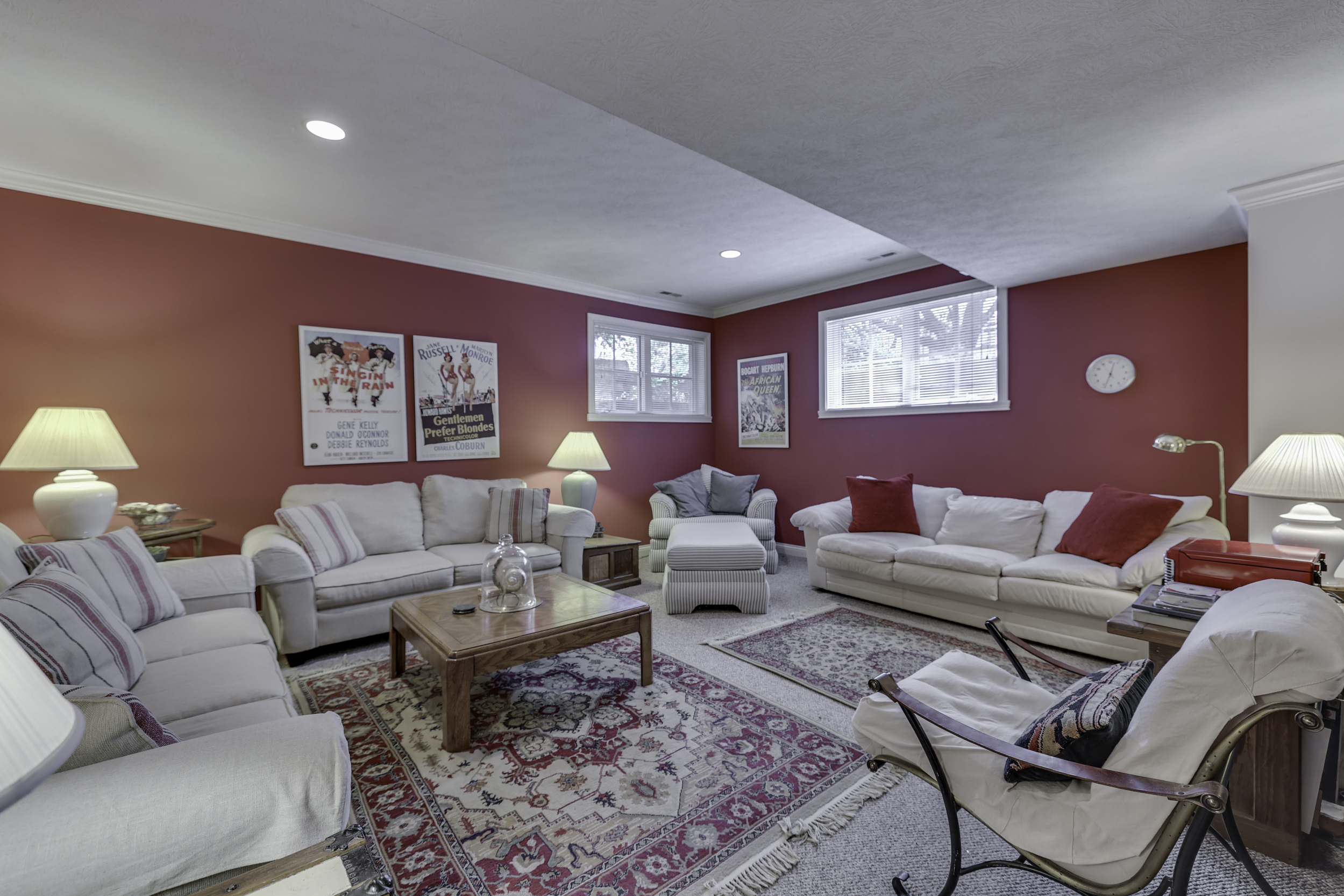 9121 Bluestone Circle Indianapolis, IN 46236 - Photo 71 of 96