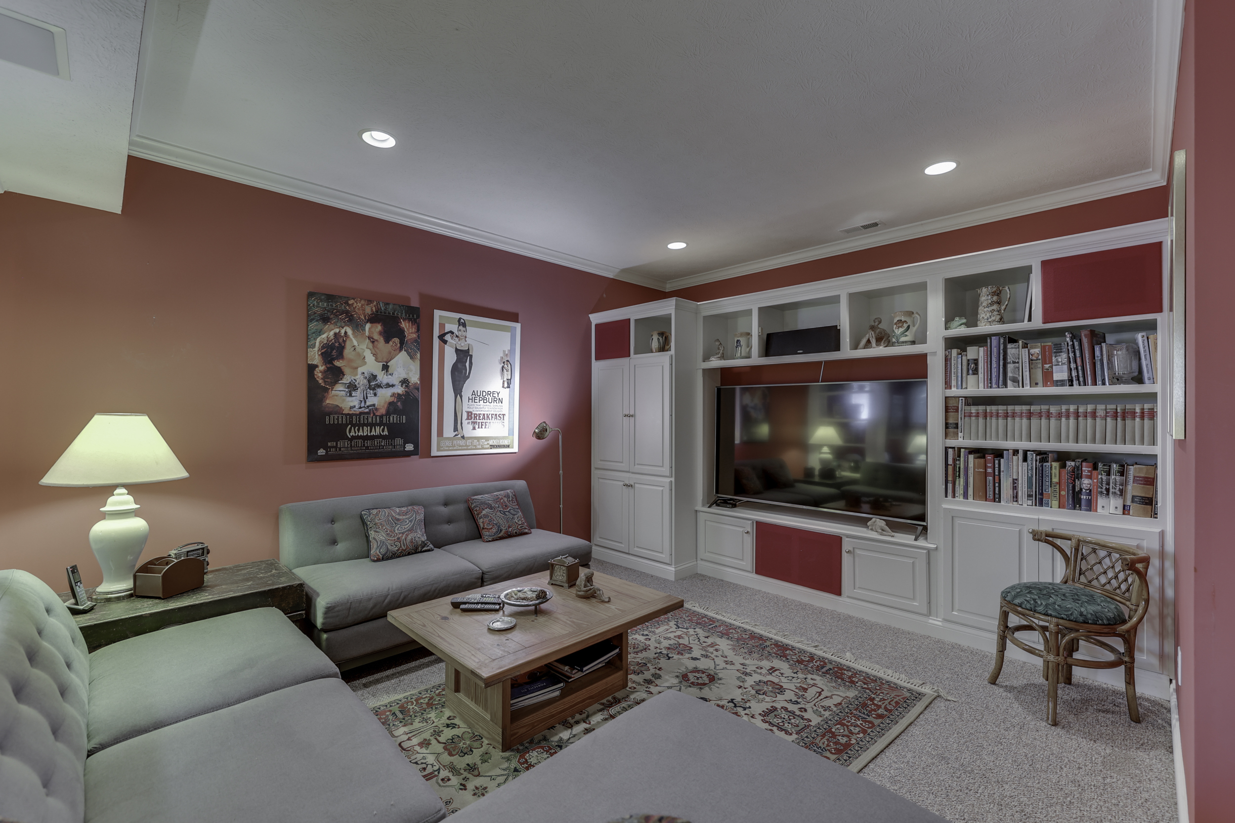 9121 Bluestone Circle Indianapolis, IN 46236 - Photo 74 of 96