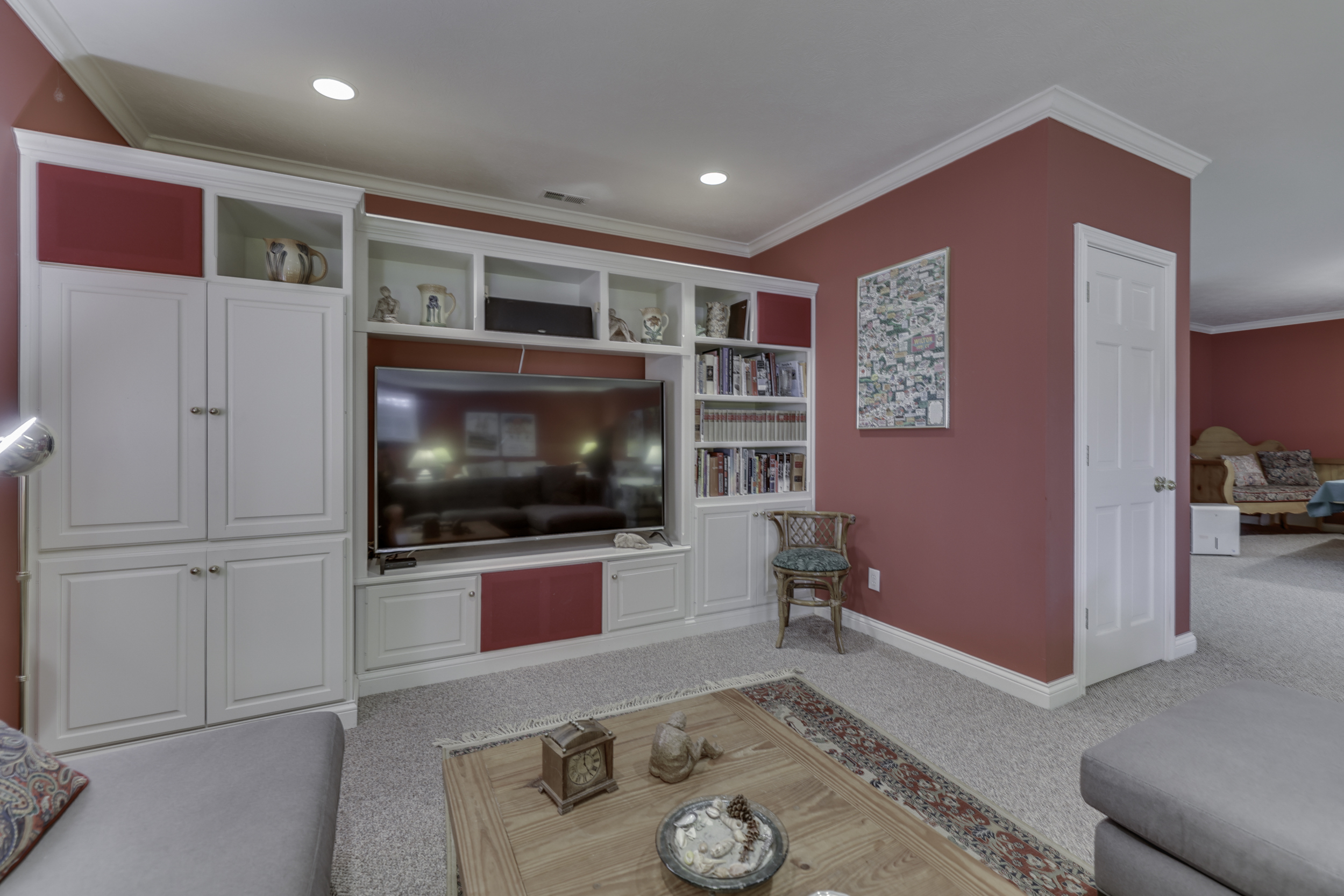 9121 Bluestone Circle Indianapolis, IN 46236 - Photo 76 of 96