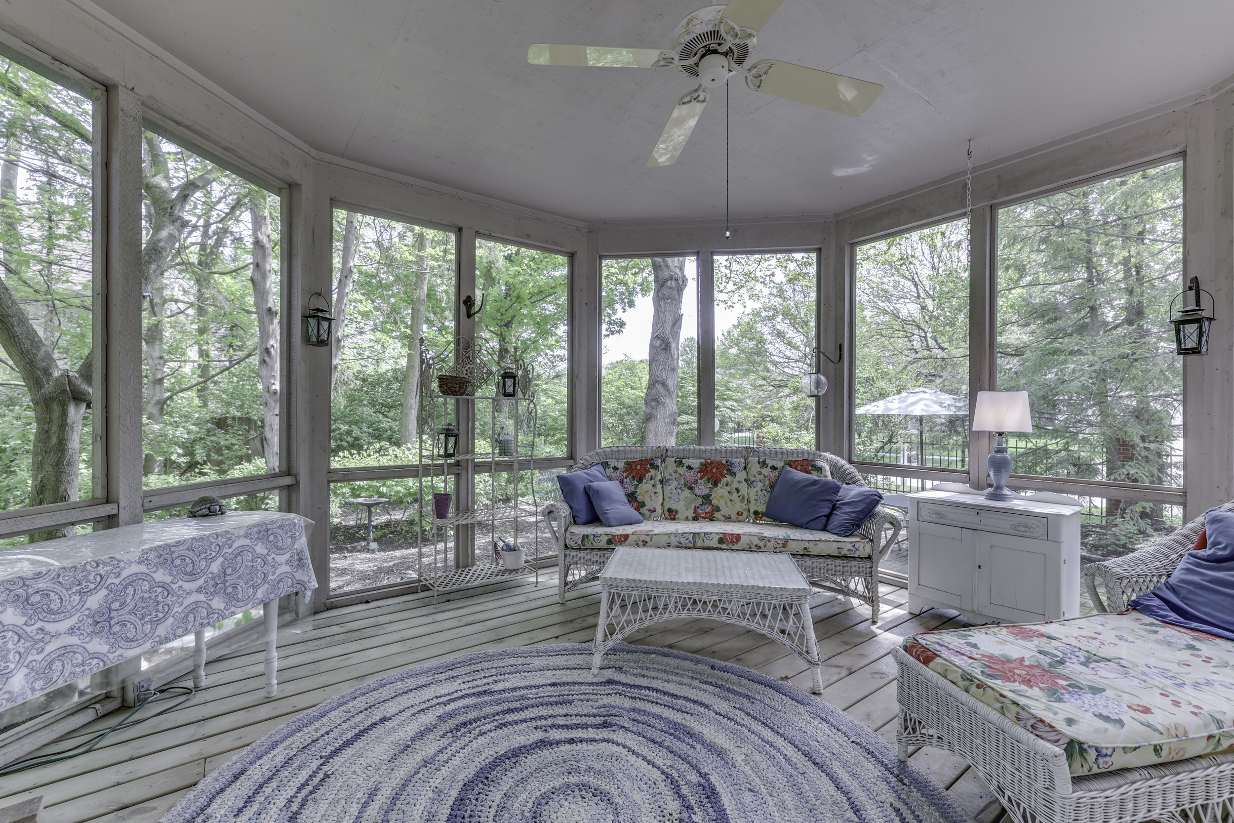 9121 Bluestone Circle Indianapolis, IN 46236 - Photo 77 of 96