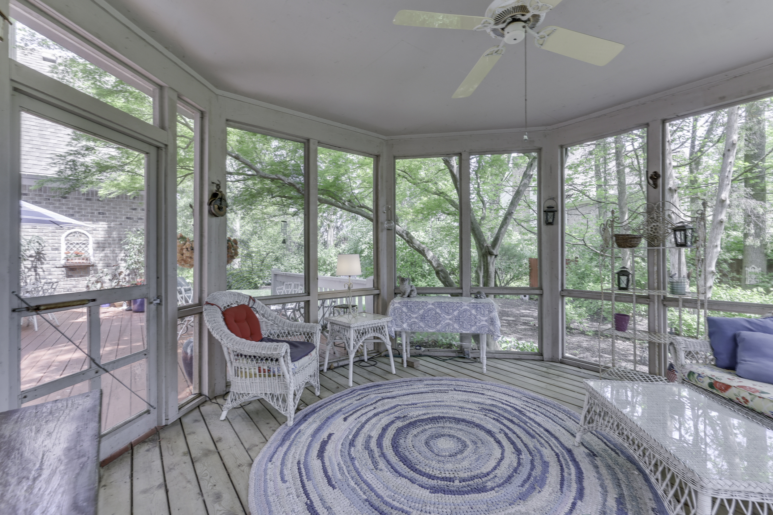 9121 Bluestone Circle Indianapolis, IN 46236 - Photo 78 of 96