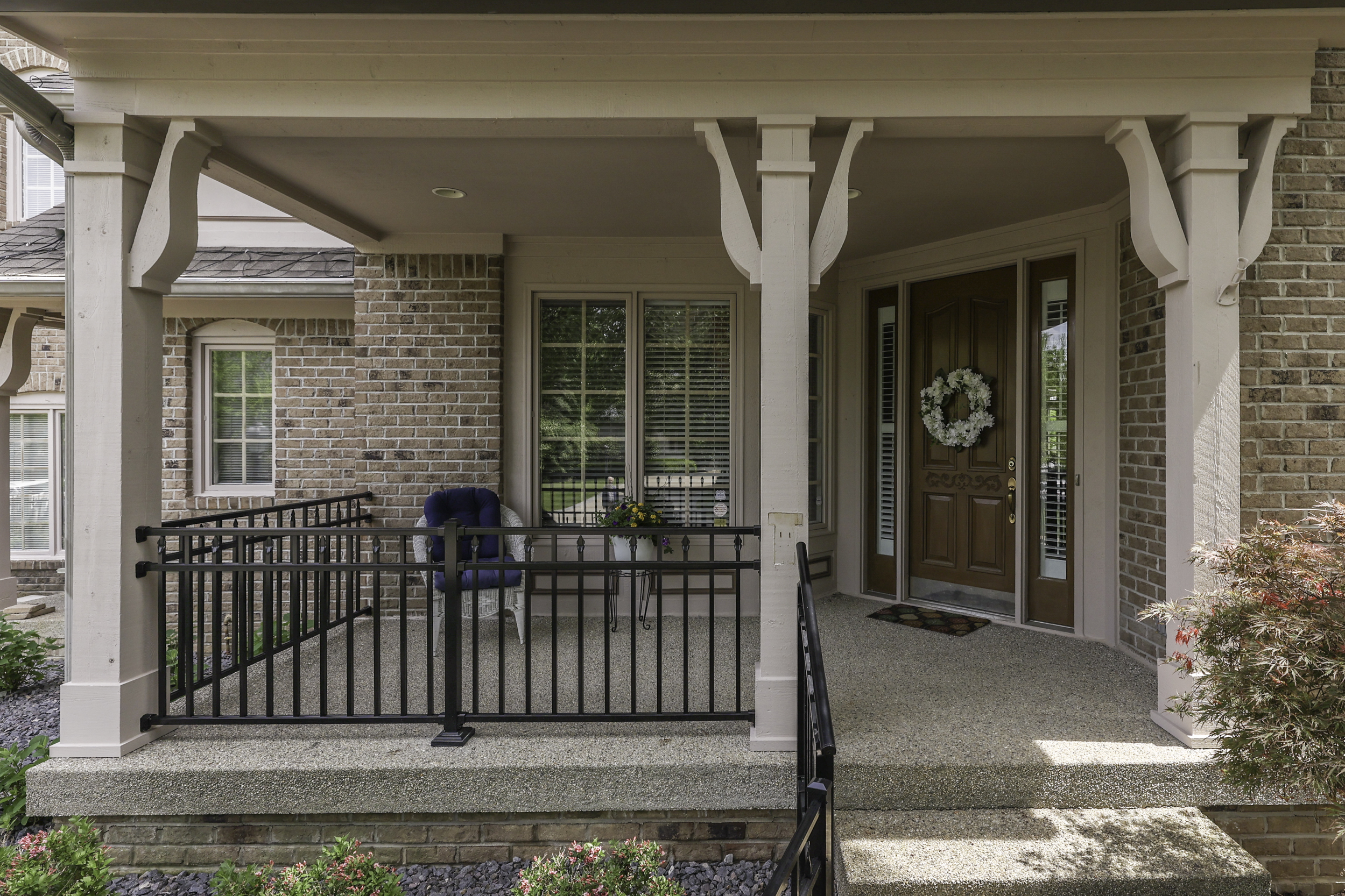 9121 Bluestone Circle Indianapolis, IN 46236 - Photo 8 of 96