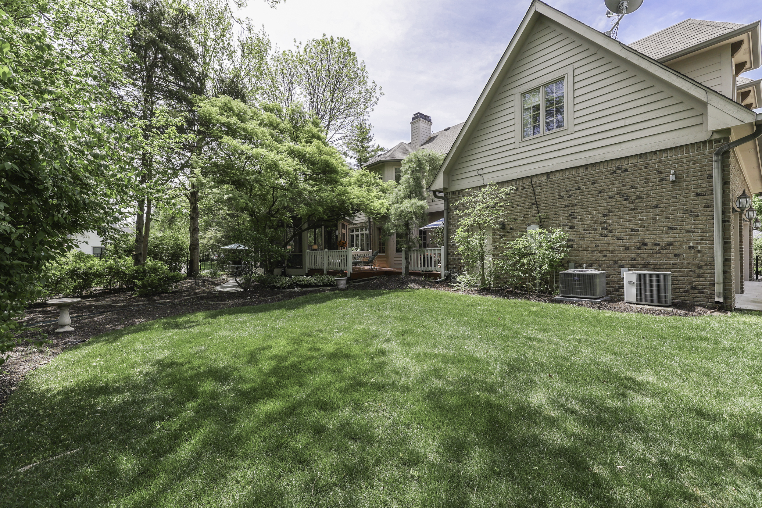 9121 Bluestone Circle Indianapolis, IN 46236 - Photo 81 of 96