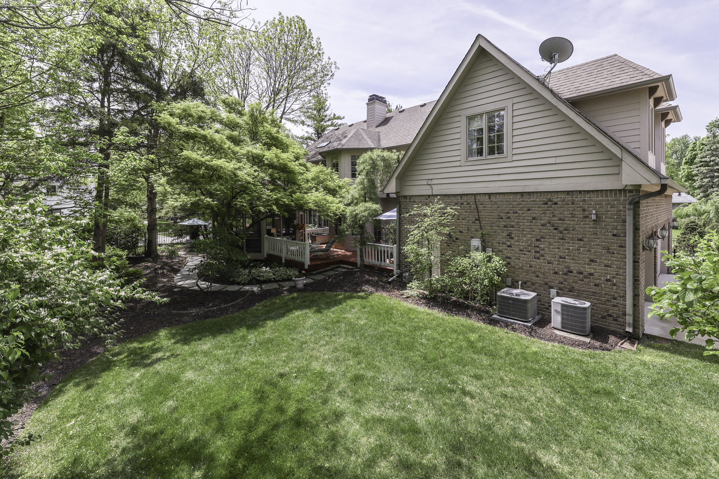 9121 Bluestone Circle Indianapolis, IN 46236 - Photo 82 of 96