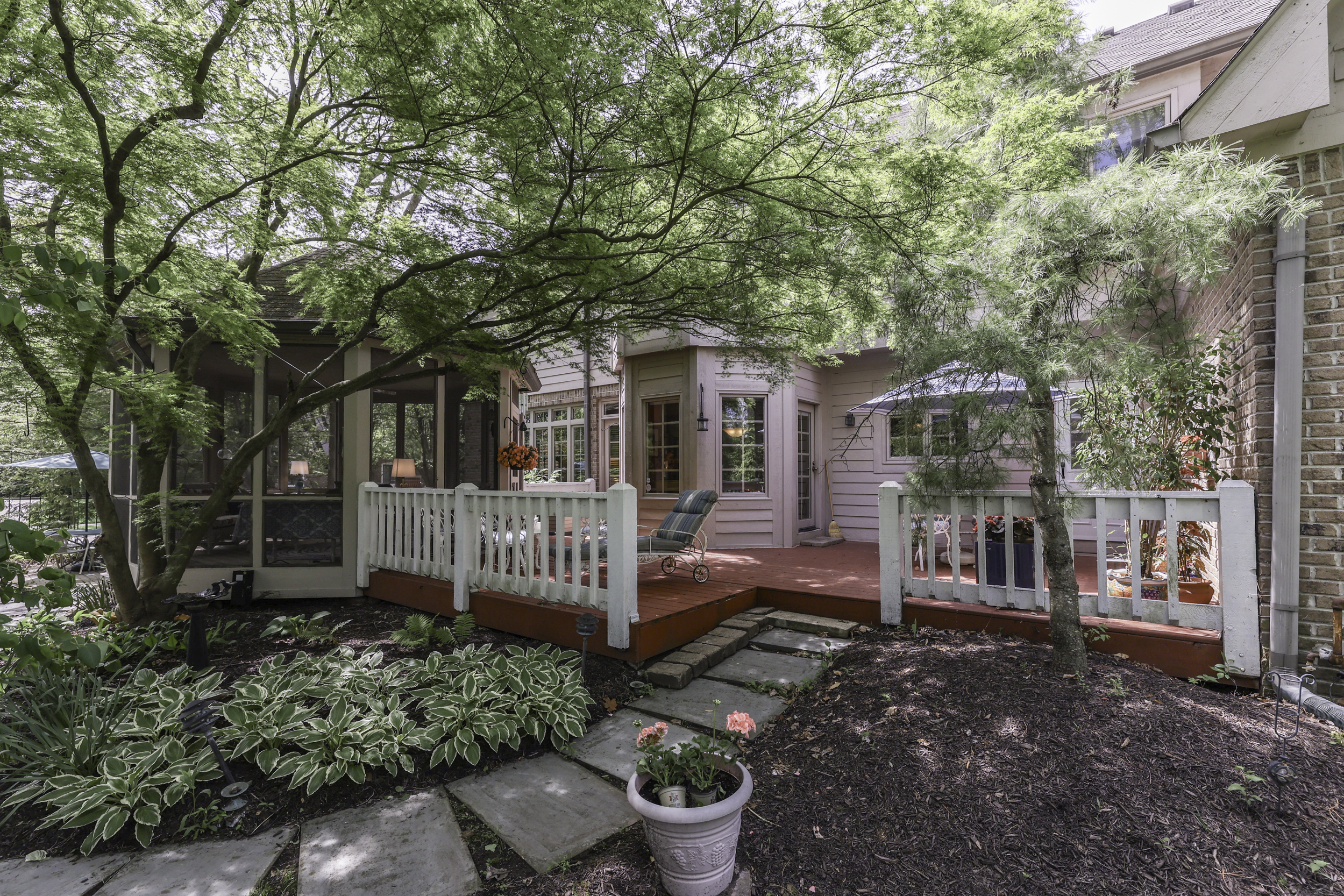 9121 Bluestone Circle Indianapolis, IN 46236 - Photo 83 of 96