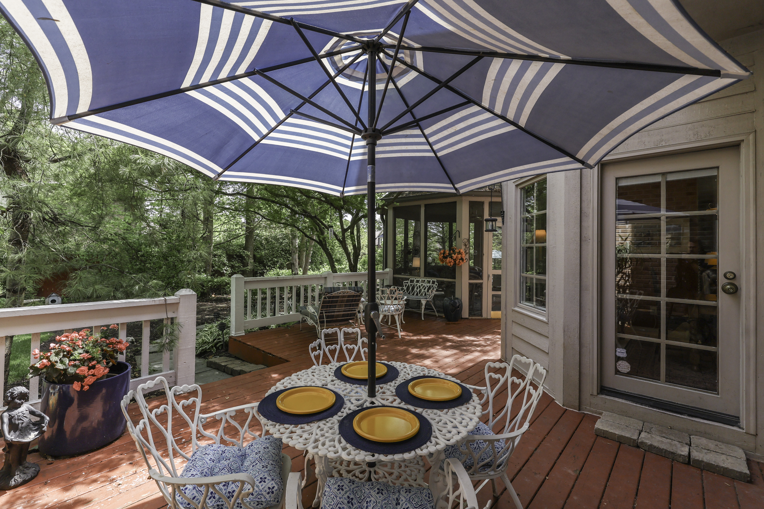 9121 Bluestone Circle Indianapolis, IN 46236 - Photo 85 of 96