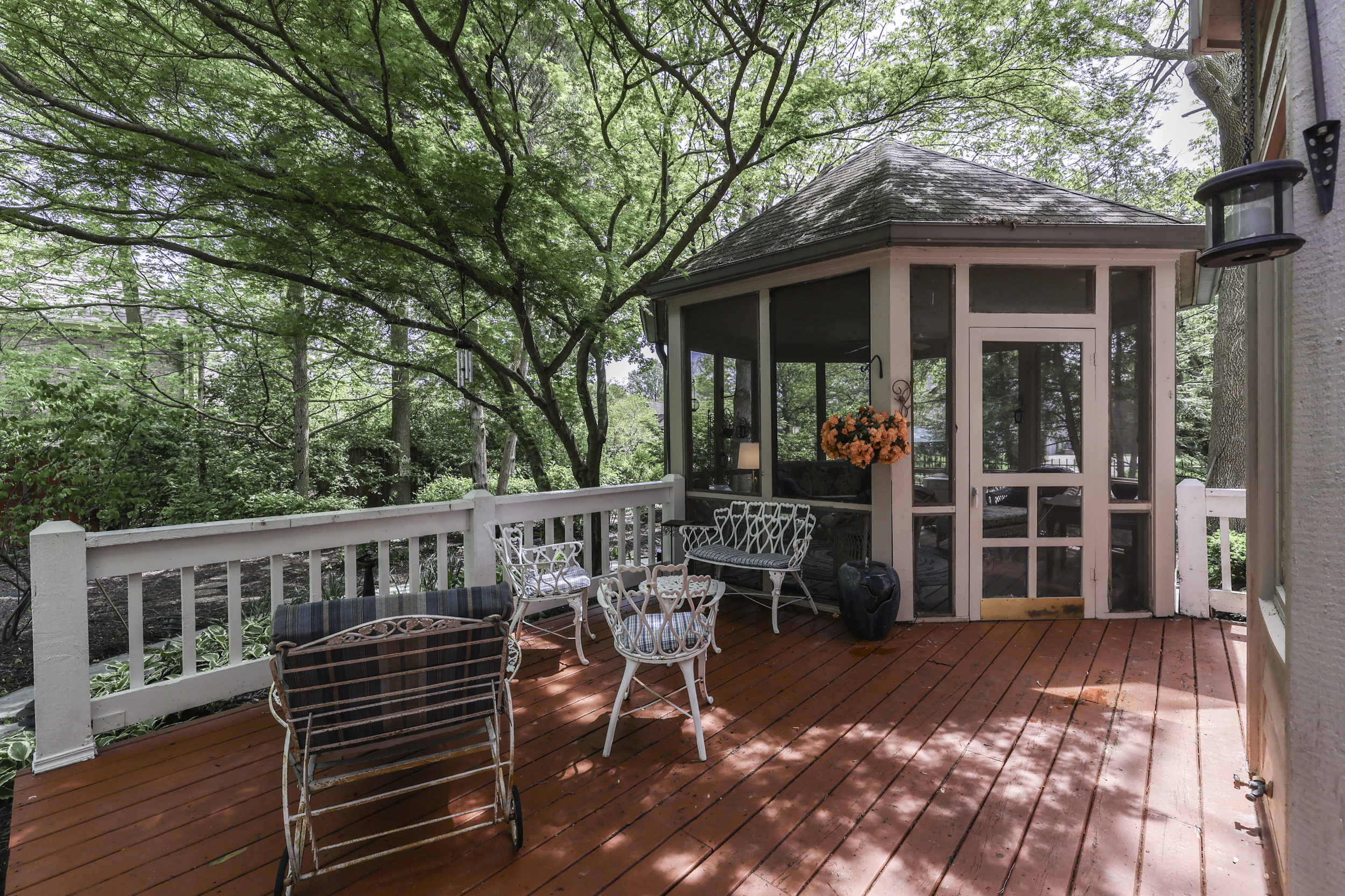 9121 Bluestone Circle Indianapolis, IN 46236 - Photo 87 of 96