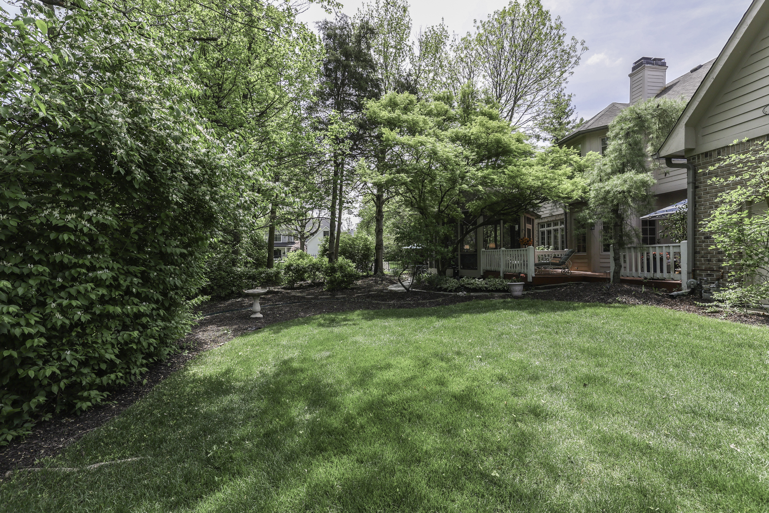 9121 Bluestone Circle Indianapolis, IN 46236 - Photo 88 of 96