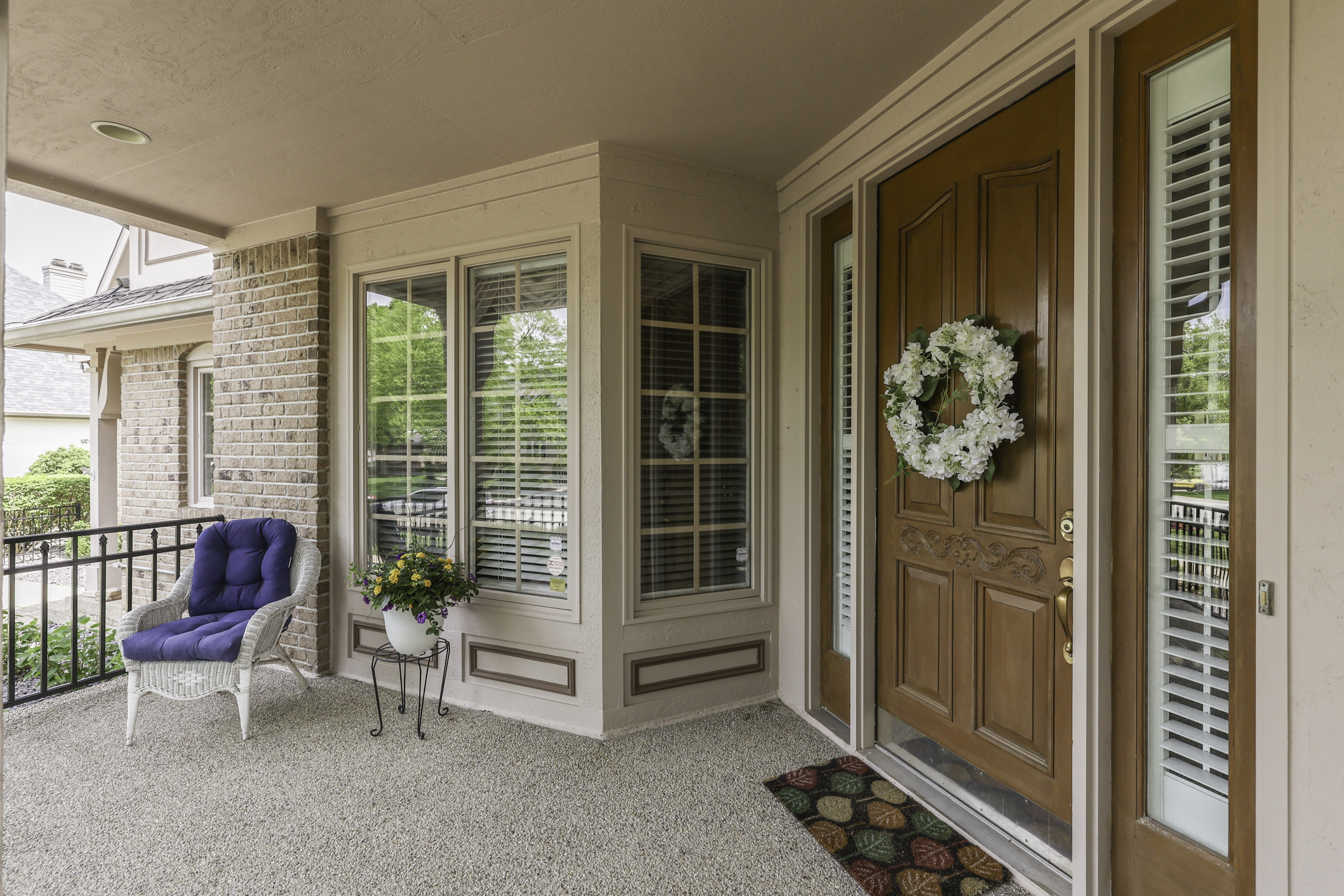 9121 Bluestone Circle Indianapolis, IN 46236 - Photo 9 of 96