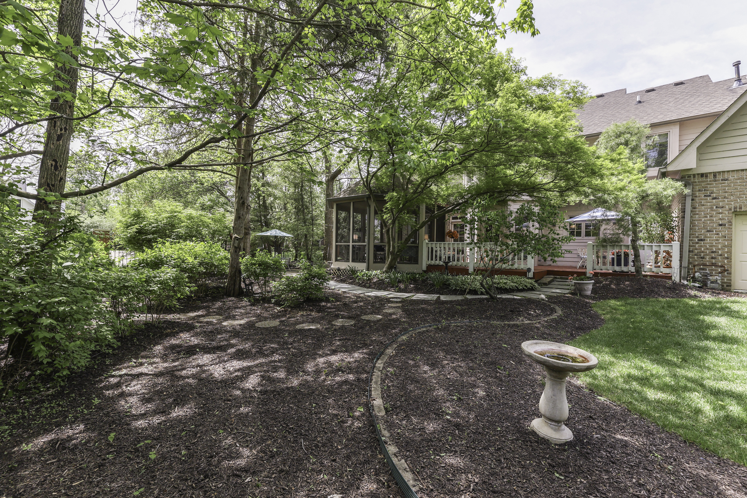 9121 Bluestone Circle Indianapolis, IN 46236 - Photo 91 of 96