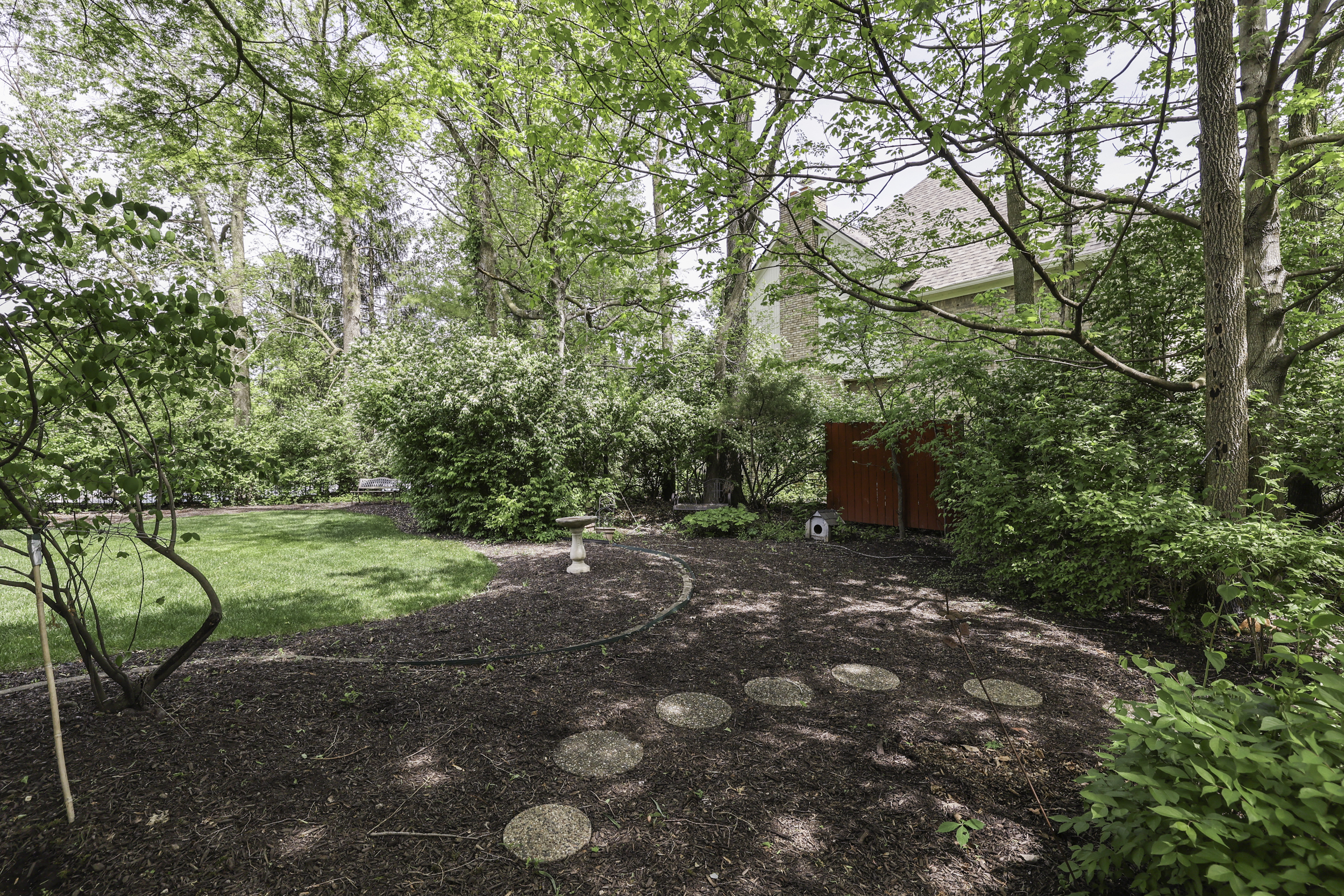 9121 Bluestone Circle Indianapolis, IN 46236 - Photo 93 of 96