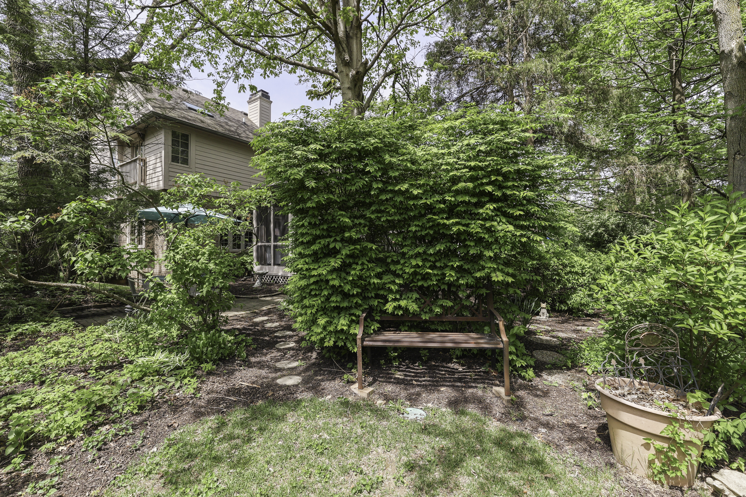 9121 Bluestone Circle Indianapolis, IN 46236 - Photo 95 of 96