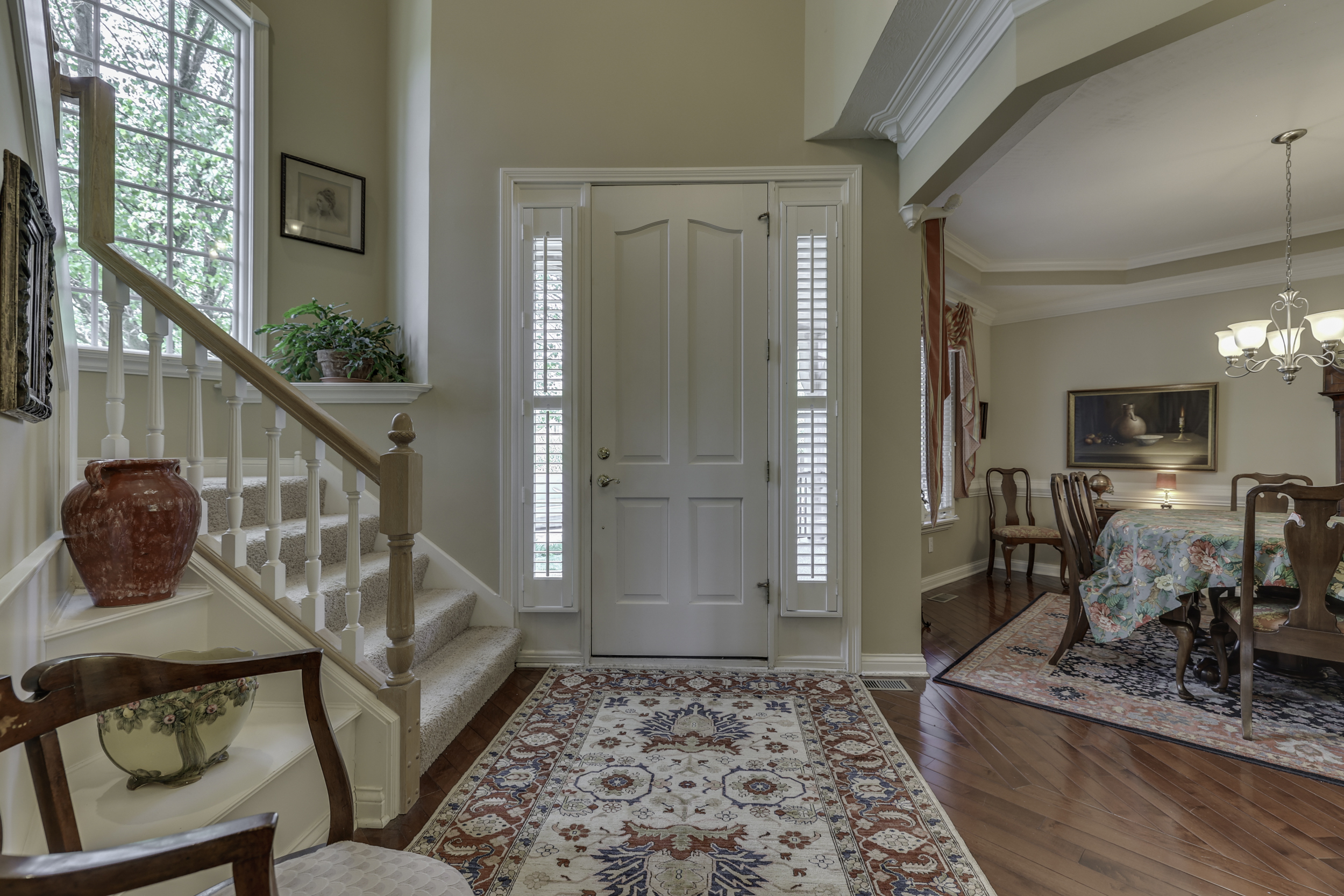 9121 Bluestone Circle Indianapolis, IN 46236 - Photo 10 of 96