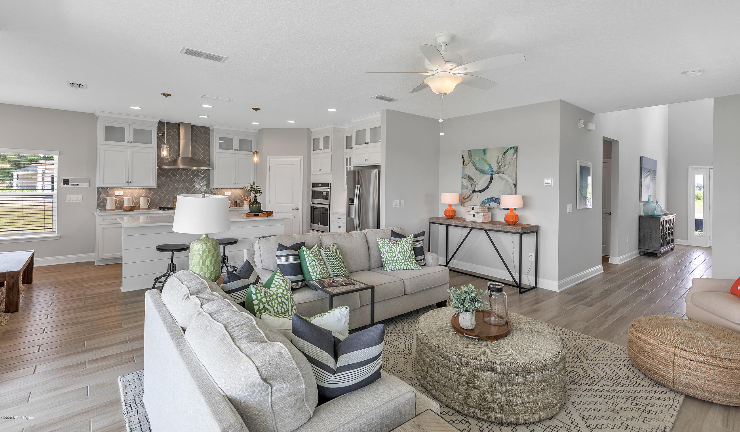 156 Clarys Run St. Augustine, FL 32092 - Photo 20 of 30 Windsor 19