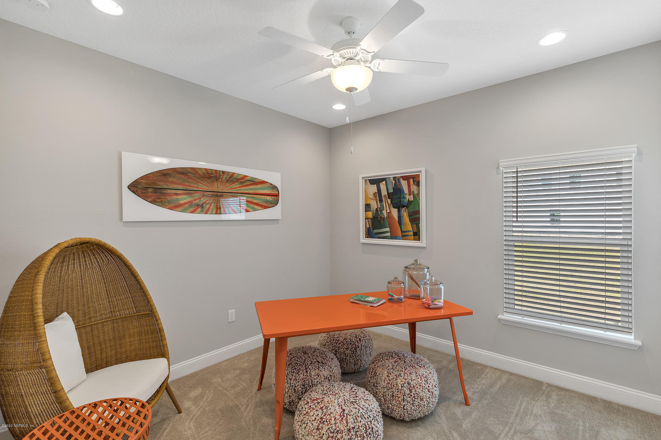 156 Clarys Run St. Augustine, FL 32092 - Photo 24 of 30 Windsor 23