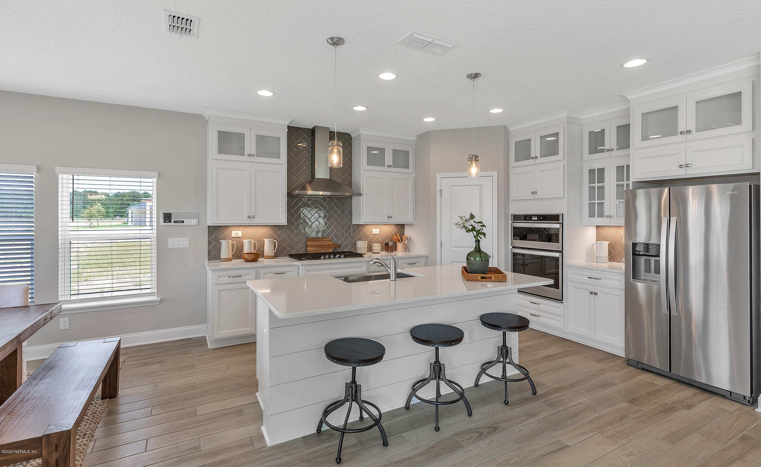 156 Clarys Run St. Augustine, FL 32092 - Photo 26 of 30 Windsor 25