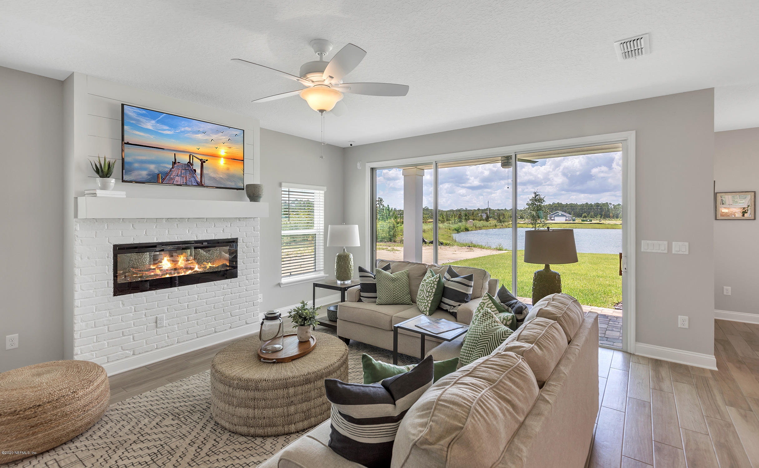 156 Clarys Run St. Augustine, FL 32092 - Photo 2 of 30 Windsor 1