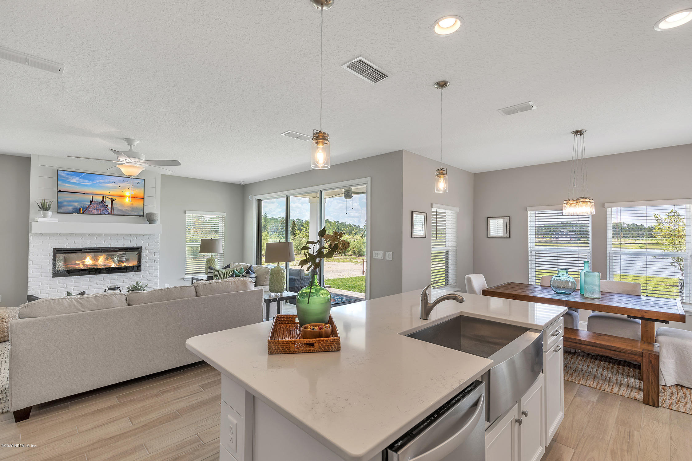 156 Clarys Run St. Augustine, FL 32092 - Photo 4 of 30 Windsor 3