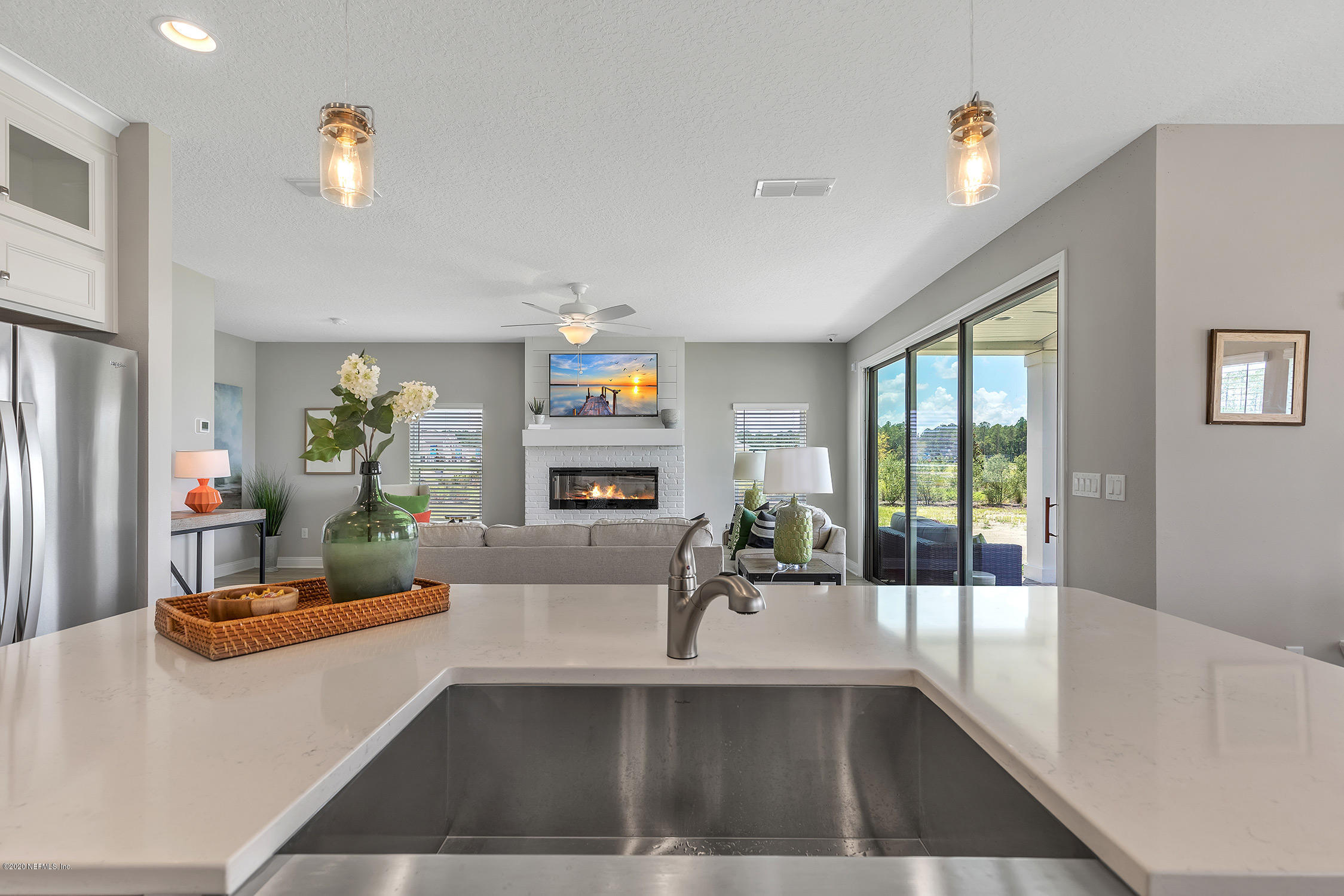 156 Clarys Run St. Augustine, FL 32092 - Photo 5 of 30 Windsor 4