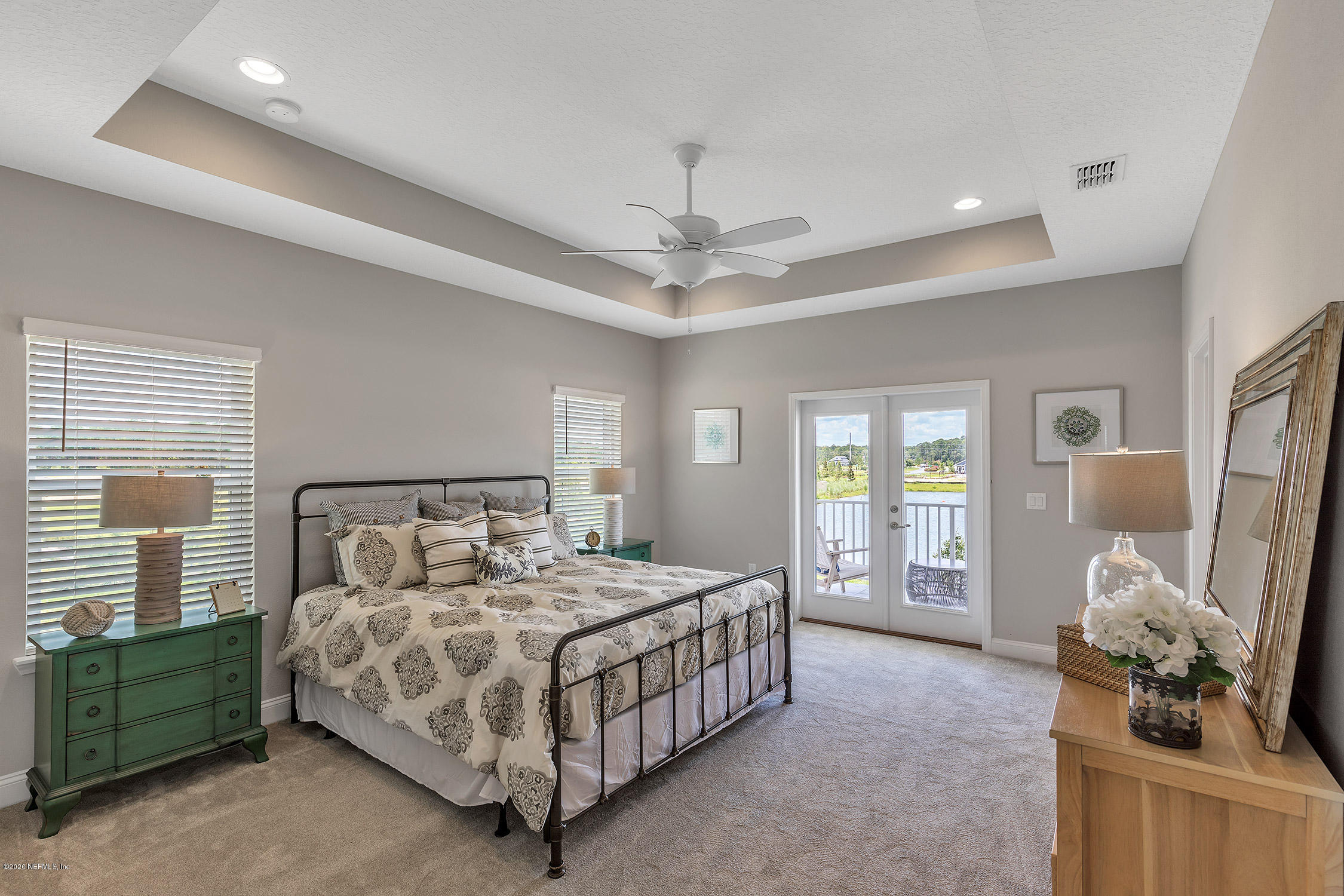 156 Clarys Run St. Augustine, FL 32092 - Photo 9 of 30 Windsor 8