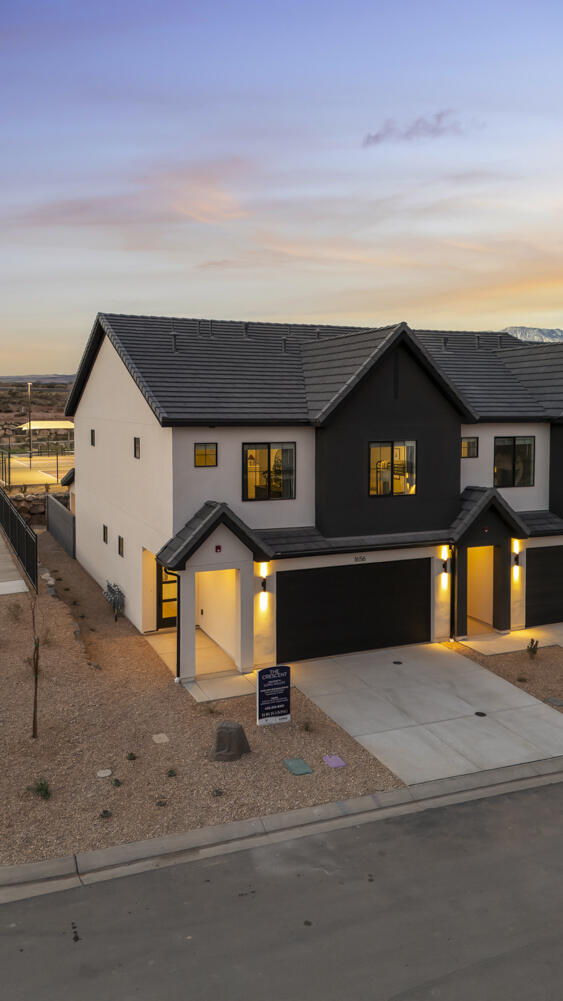 1758 Viewcrest Drive, Unit 3075 Washington, UT 84780 - Photo 45 of 54 DJI_20250217182642_0018_D