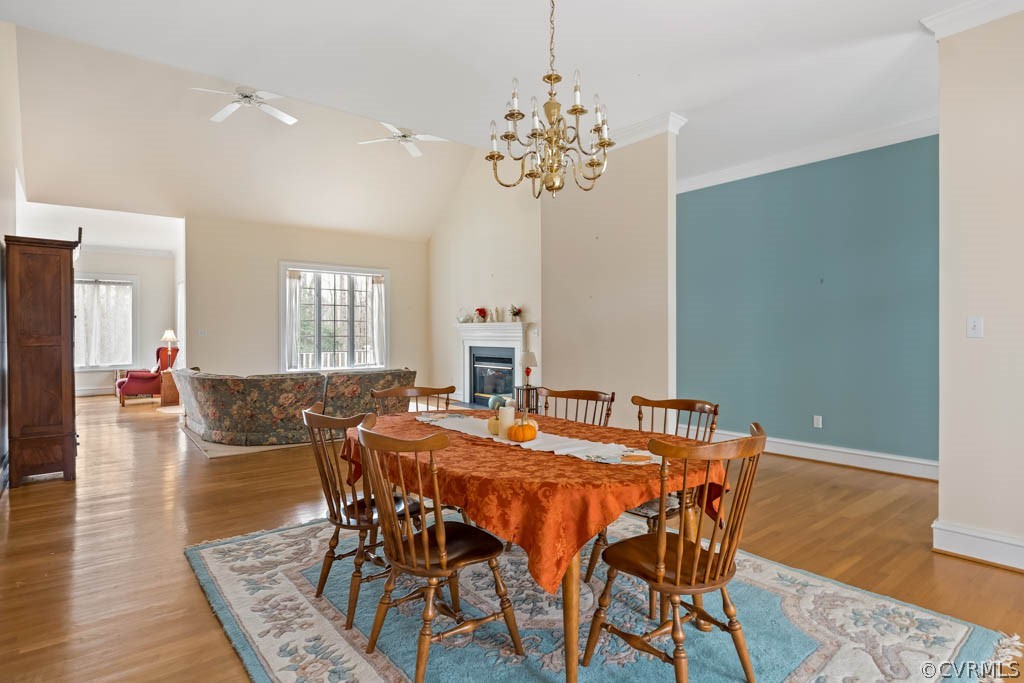 16262 Goshen Road Montpelier, VA 23192 - Photo 11 of 42 Gallery Image 11