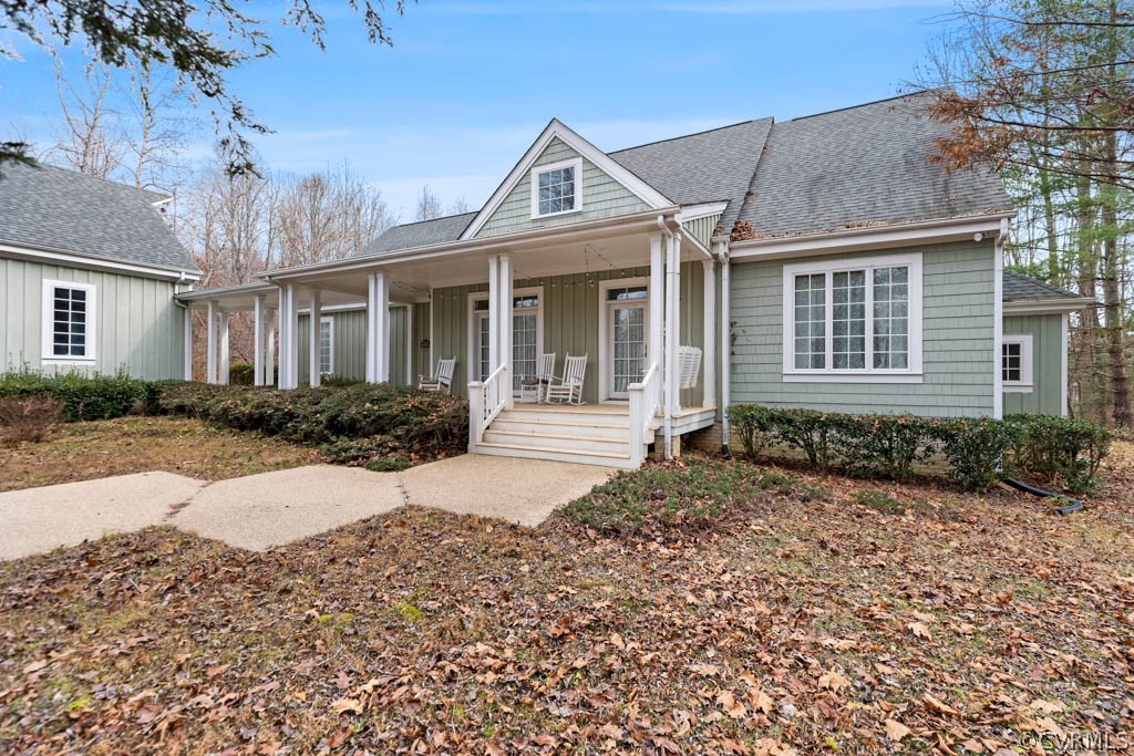 16262 Goshen Road Montpelier, VA 23192 - Photo 2 of 42 Gallery Image 2