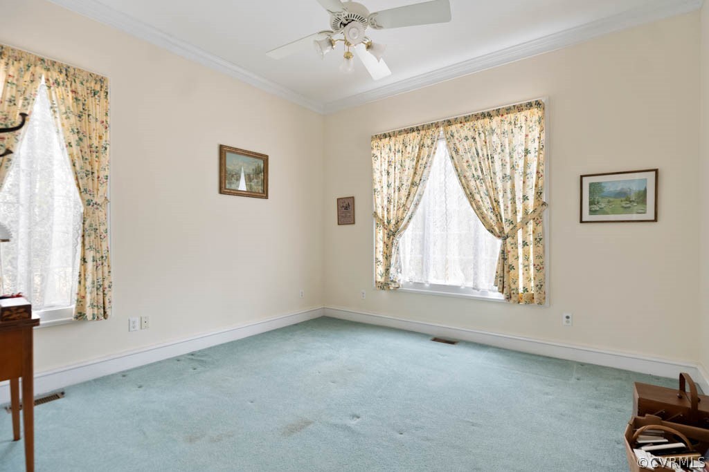 16262 Goshen Road Montpelier, VA 23192 - Photo 25 of 42 Bedroom #4