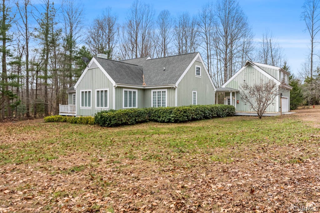 16262 Goshen Road Montpelier, VA 23192 - Photo 36 of 42 Gallery Image 36