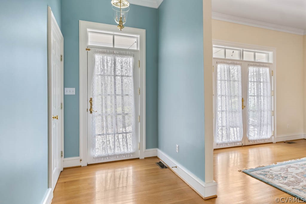 16262 Goshen Road Montpelier, VA 23192 - Photo 6 of 42 Gallery Image 6