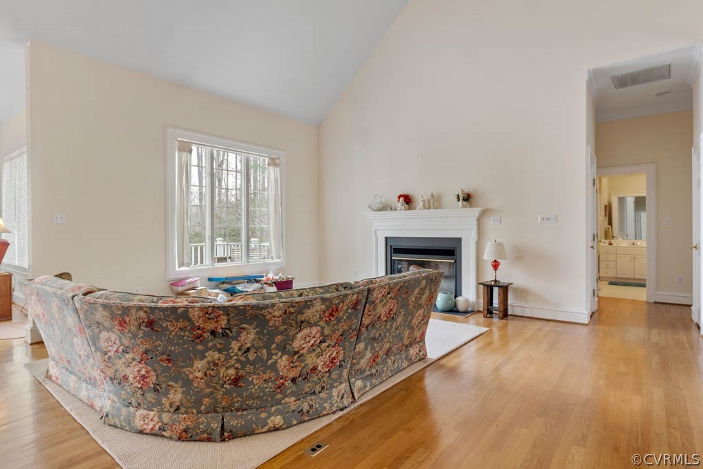 16262 Goshen Road Montpelier, VA 23192 - Photo 8 of 42 Gallery Image 8