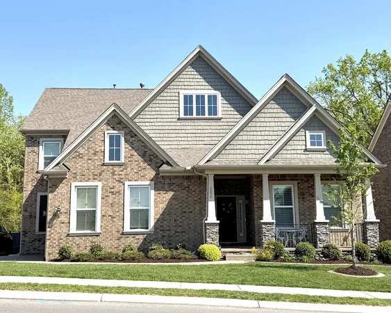 $779,000 | 3058 Oxford Drive, Mount Juliet, TN 37122