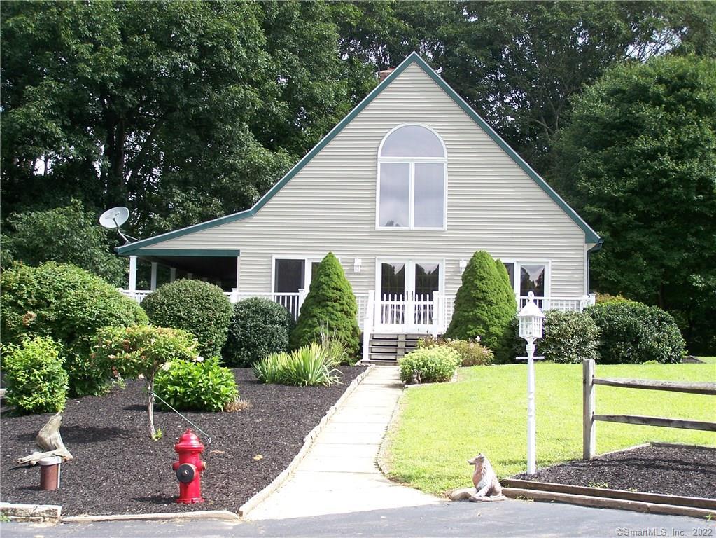 105 Starkweather Road Plainfield, CT 06354 - Photo 1 of 1 Gallery Image 1