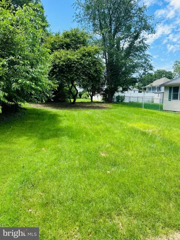 a view of green field