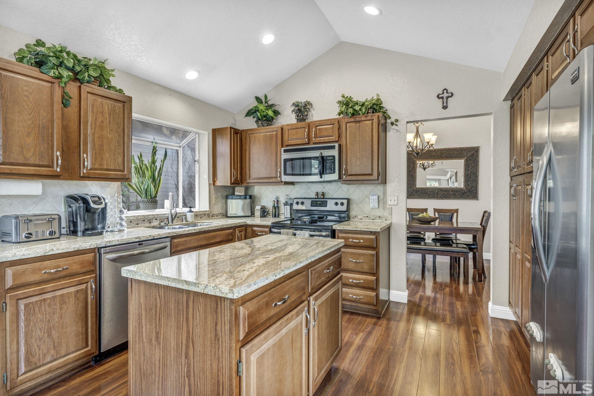 1210 Bridlewood Way Reno, NV 89509 - Photo 21 of 39 Photo 21