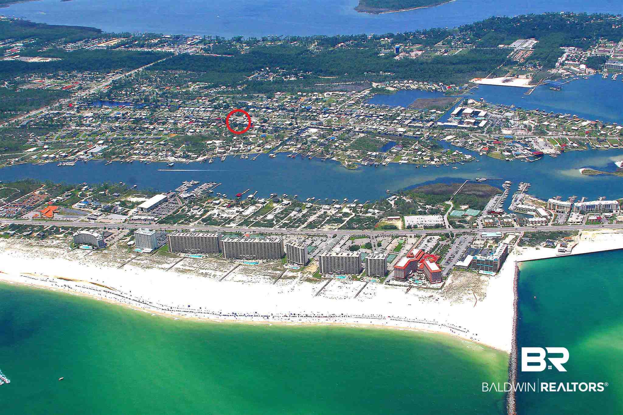 26548 Marina Road Orange Beach, AL 36561 - Photo 3 of 3