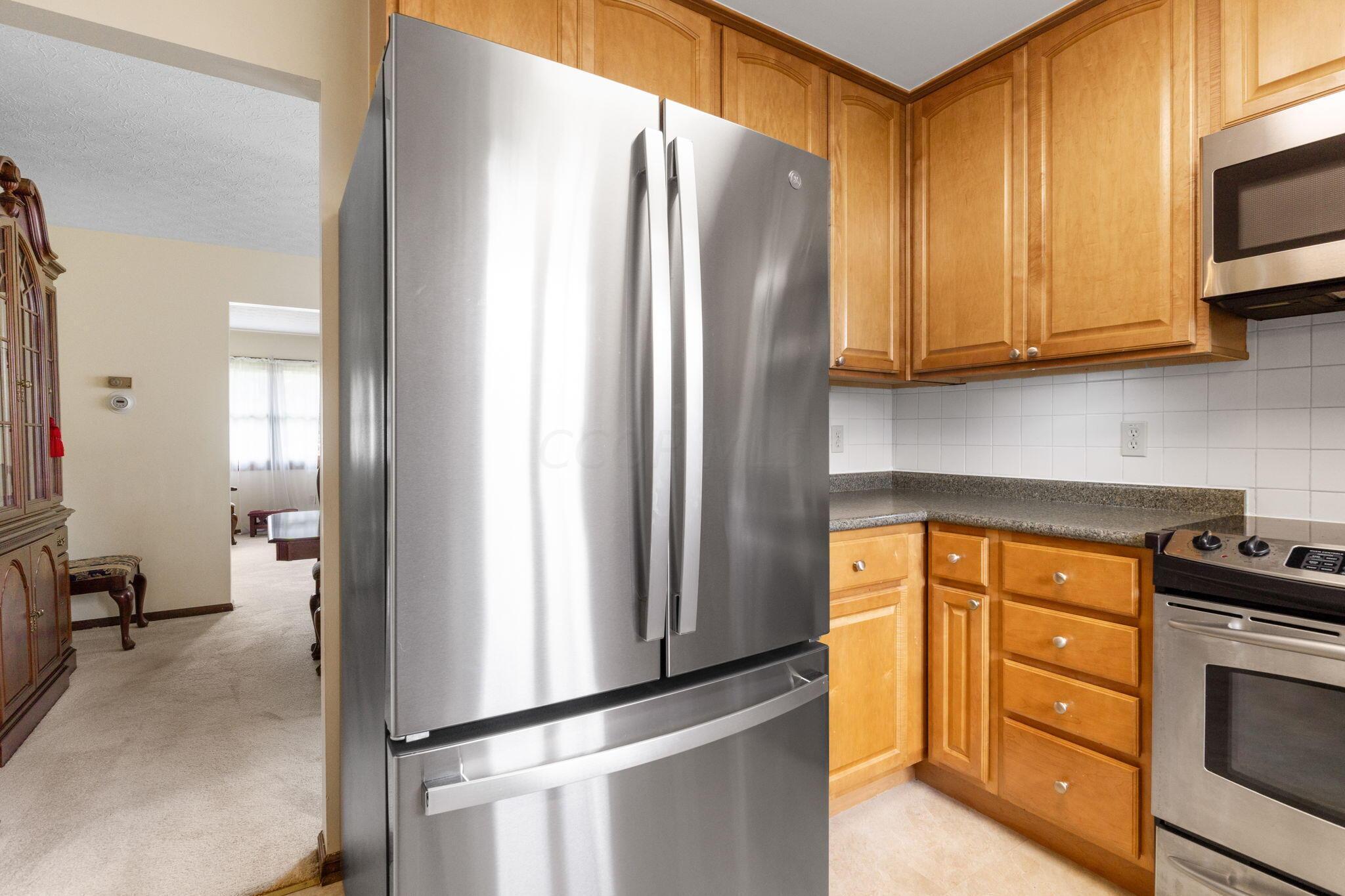 5478 Larkwood Road Columbus, OH 43229 - Photo 15 of 50 5478 Larkwood Rd (Interior)-12