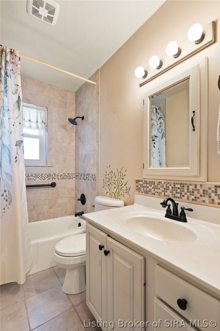 491 Baylor Wissman Road Georgetown, IN 47122 - Photo 12 of 60 Gallery Image 12