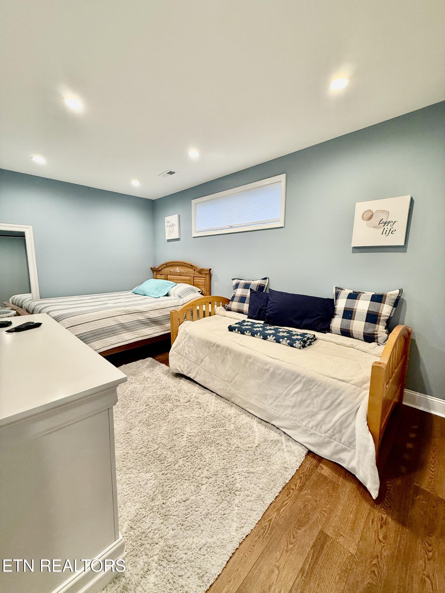 470 Deerfield Landing Road, Unit 6C La Follette, TN 37766 - Photo 13 of 14 bedroom 2