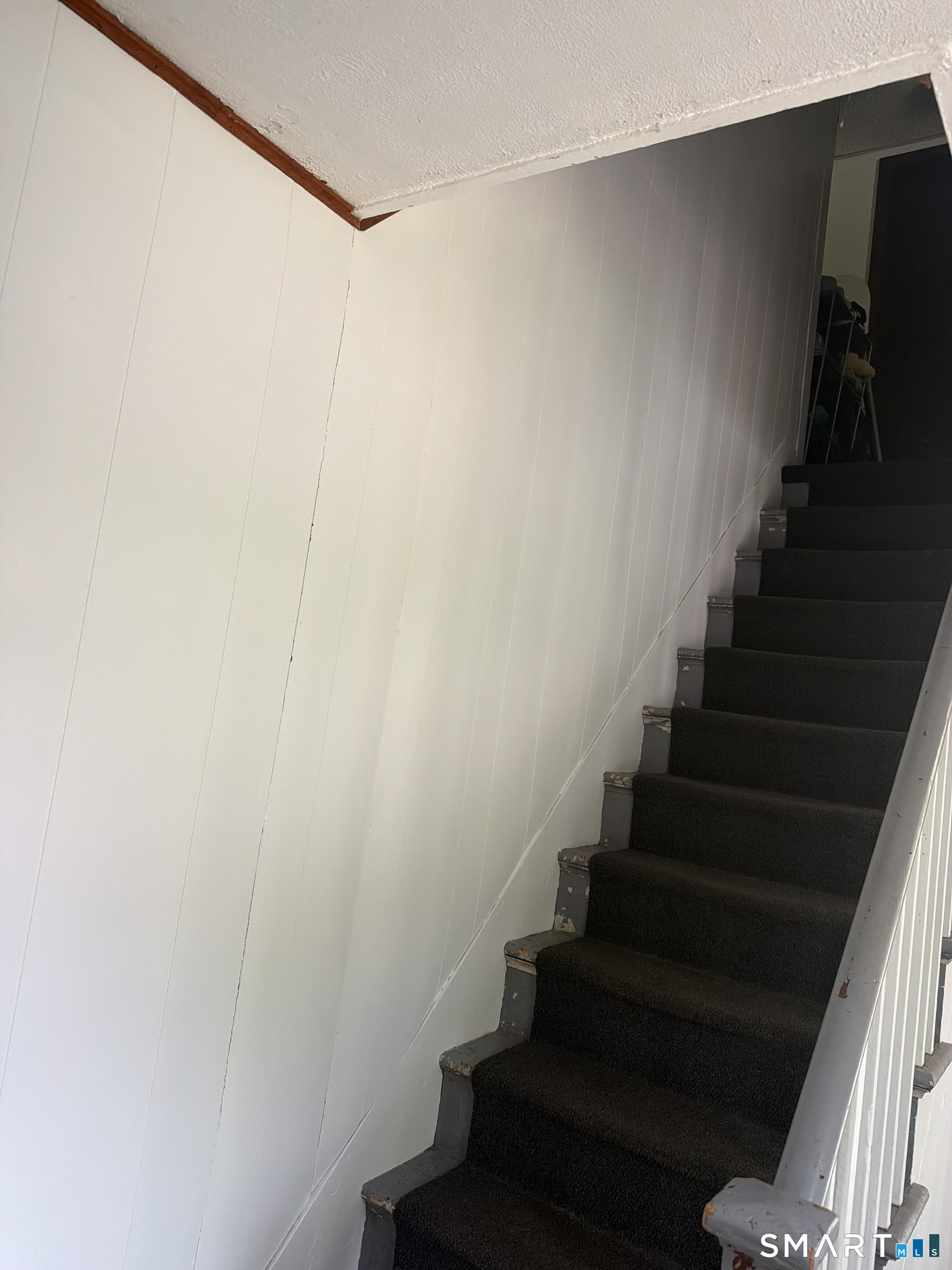 5 Eagle Street Plymouth, CT 06786 - Photo 4 of 5 a view of entryway with stairs