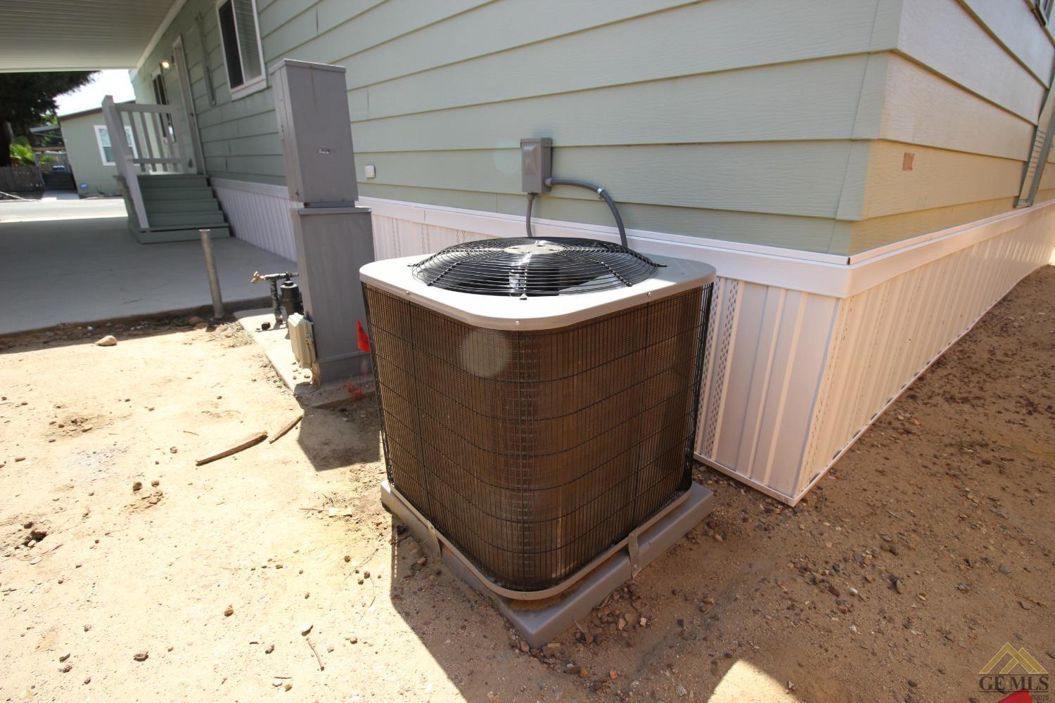 Undisclosed Address Bakersfield, CA 93308 - Photo 7 of 28 a close view of sink