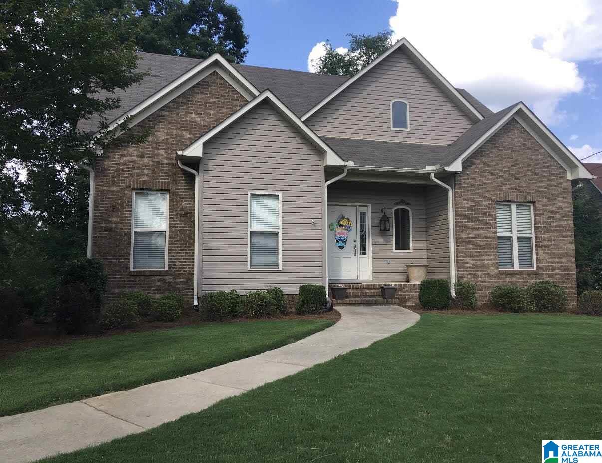 1489 Overlook Point Warrior, AL 35180 - Photo 2 of 14
