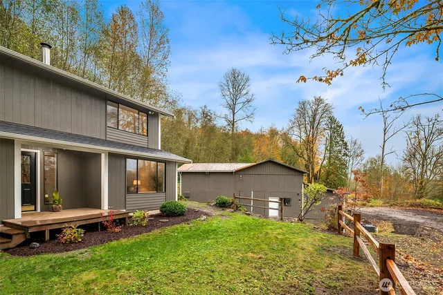 $1,150,000 | 10304 296th Avenue Northeast, Carnation, WA 98014