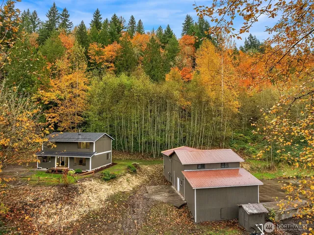 $1,150,000 | 10304 296th Avenue Northeast, Carnation, WA 98014