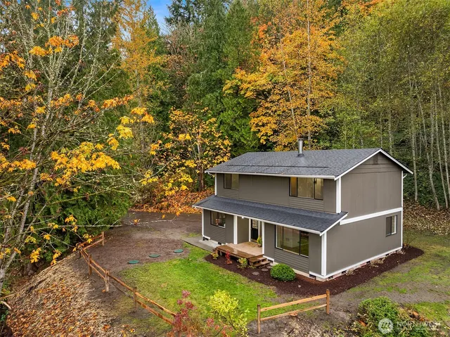 $1,150,000 | 10304 296th Avenue Northeast, Carnation, WA 98014