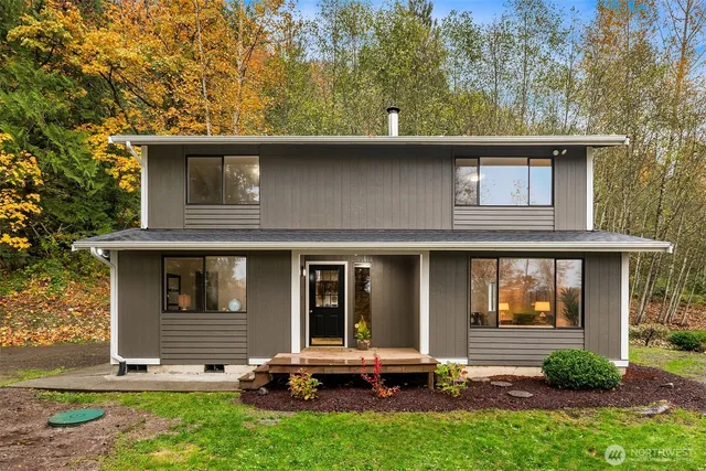 $1,150,000 | 10304 296th Avenue Northeast, Carnation, WA 98014